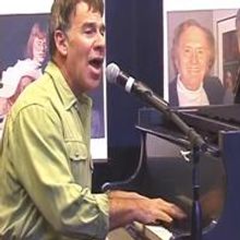 STAGE TUBE: Stephen Schwartz Performs WICKED's 'For Good'!